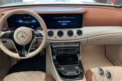 Mercedes-Benz E 220 77.641 km 39.980 &euro; Fulda 36043