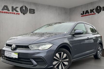 VW Polo 58.900 km 19.990 &euro; Fulda 36041