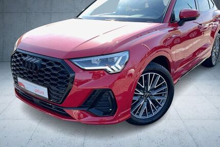 Audi Q3 28.070 km 34.950 &euro; Hünfeld 36088