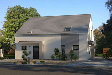 Haus Lauterbach - 6 Zimmer, 203 m&sup2;, 537.000&euro; | Angebot:26225670