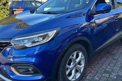 Renault Kadjar 111.000 km 13.490 &euro; Künzell 36093