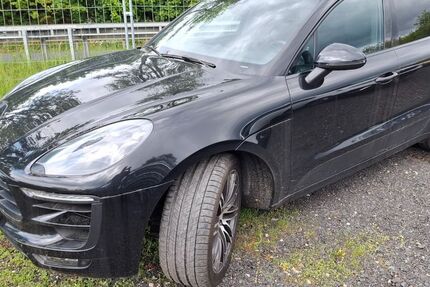 Porsche Macan 139.000 km 30.999 &euro; Eichenzell 36124