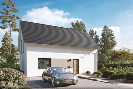 Home 12: 171,77 m² - Raum für Alltag und Rückzug - Haus Künzell | Angebot:27331859