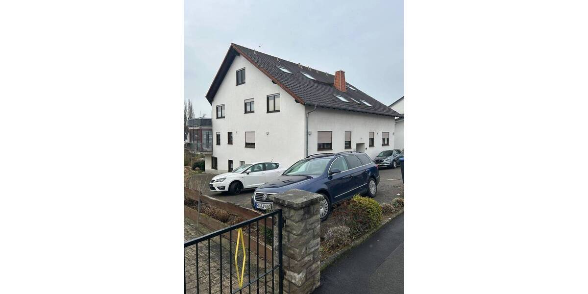 Etagenwohnung Künzell Engelhelms - 3 Zimmer, 149 m&sup2;, 249.900&euro; | Angebot:26188003