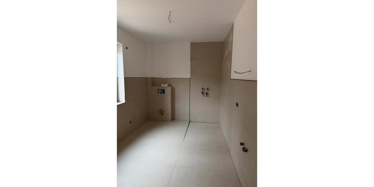 Erdgeschoßwohnung Schlüchtern - 2 Zimmer, 76 m&sup2;, 1.100&euro; | Angebot:24878823