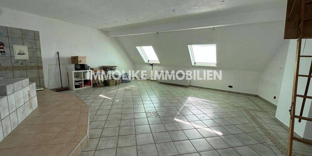 Einfamilienhaus Sinntal Mottgers - 9 Zimmer, 412 m&sup2;, 215.000&euro; | Angebot:25667612