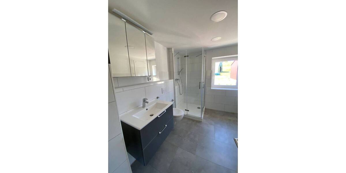 Doppelhaushälfte Großenlüder Uffhausen - 5 Zimmer, 130 m&sup2;, 1.050&euro; | Angebot:26570162