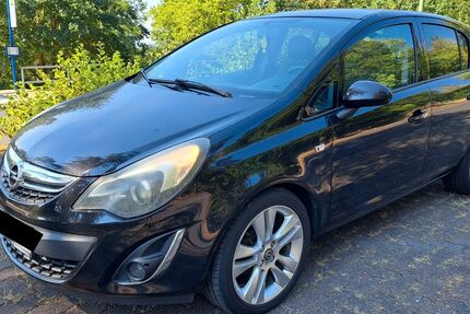Opel Corsa 223.000 km 2.490 &euro; Neuhof 36119