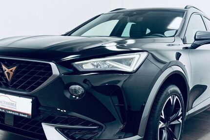 Cupra Formentor 141.600 km 19.480 &euro; Eichenzell 36124