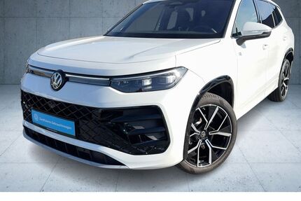 VW Tayron 19.809 km 50.380 &euro; Hünfeld 36088