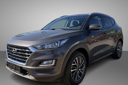 Hyundai TUCSON 57.200 km 19.990 &euro; Petersberg 36100