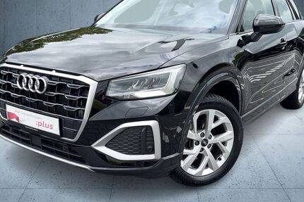 Audi Q2 28.415 km 26.930 &euro; Hünfeld 36088