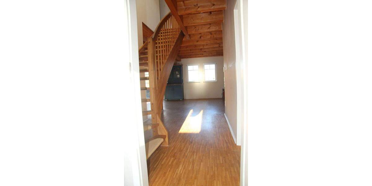 Einfamilienhaus Schlitz - 5 Zimmer, 140 m&sup2;, 460.000&euro; | Angebot:25681856