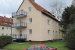 Dachgeschoßwohnung Petersberg - 3 Zimmer, 41 m&sup2;, 395&euro; | Angebot:26543122