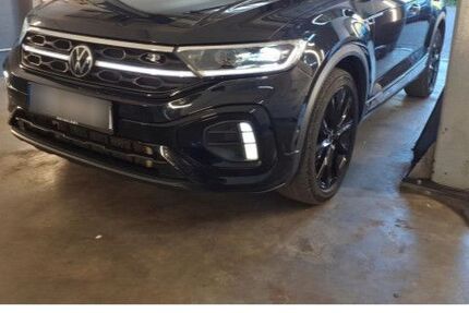 VW T-Roc 67.309 km 27.340 &euro; Hünfeld 36088