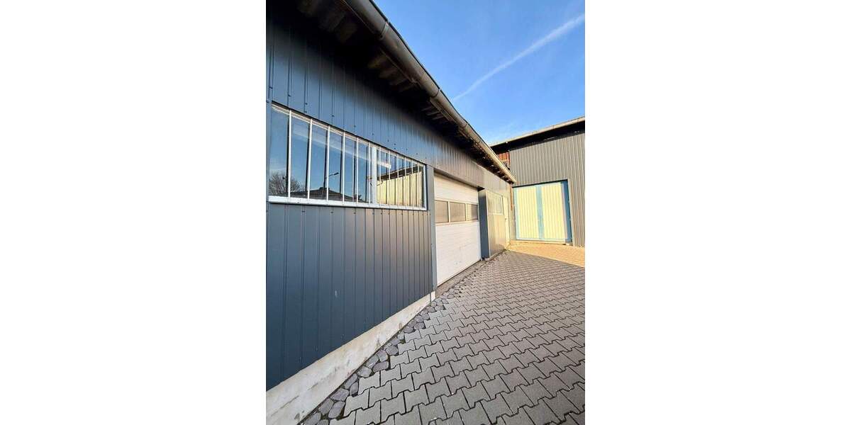 Gewerbeobjekt Dipperz Armenhof - 1.875.000&euro; | Angebot:25769379