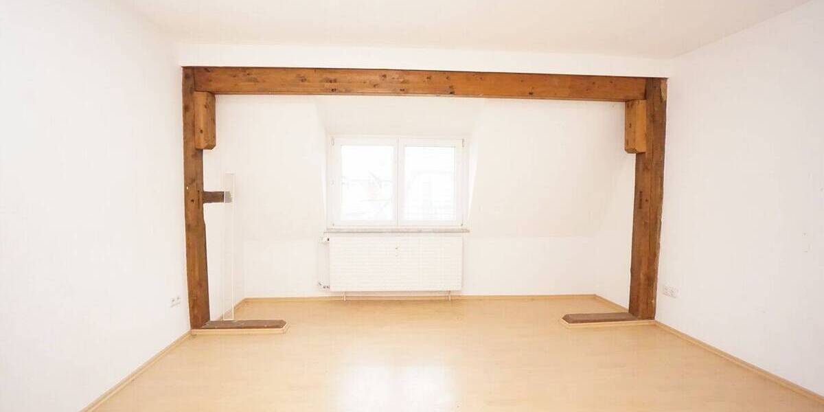 Mehrfamilienhaus, Wohnhaus Bad Salzschlirf - 1 Zimmer, 282 m&sup2;, 290.000&euro; | Angebot:26683554