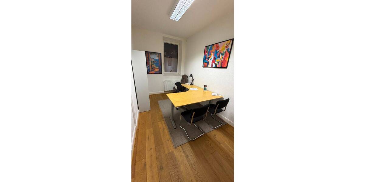 Gewerbeobjekt Fulda Innenstadt - 450&euro; | Angebot:25691813