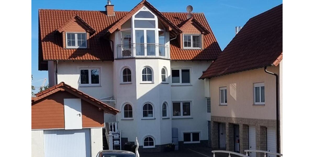 Mehrfamilienhaus, Wohnhaus Burghaun - 12 Zimmer, 400 m&sup2;, 2.800&euro; | Angebot:25794936