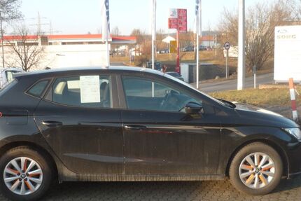 Seat Ibiza 63.900 km 11.990 &euro; Hünfeld 36088