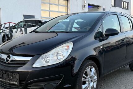 Opel Corsa 108.000 km 3.499 &euro; Eichenzell 36124