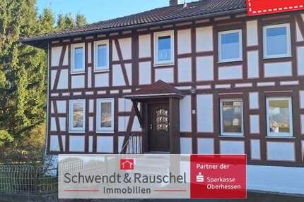 Haus Herbstein - 8 Zimmer, 168 m&sup2;, 175.000&euro; | Angebot:25752834