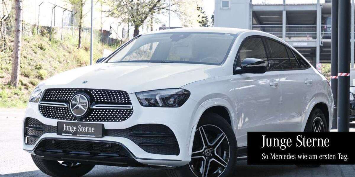 Mercedes-Benz GLE 350 52.050 km 61.589 &euro; Fulda 36043