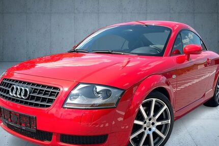 Audi TT 81.616 km 9.950 &euro; Hünfeld 36088