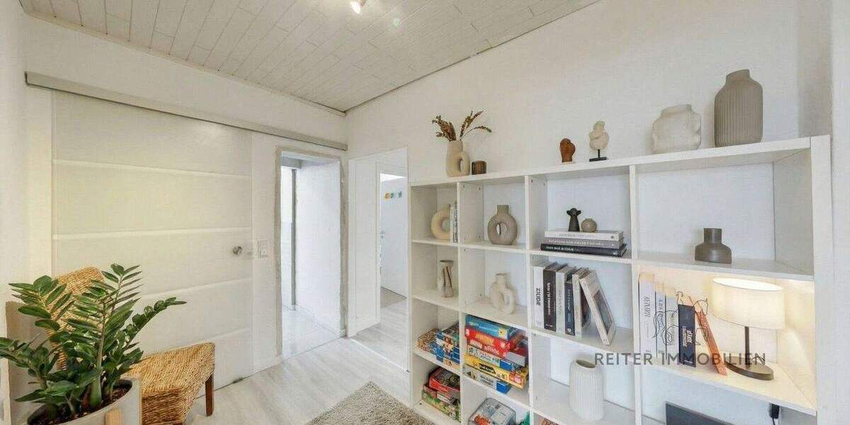 Mehrfamilienhaus, Wohnhaus Hünfeld-Nüst Nüst - 8 Zimmer, 156 m&sup2;, 449.000&euro; | Angebot:25703752