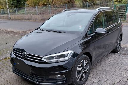 VW Touran 37.000 km 22.999 &euro; Lauterbach (Hessen) 36341