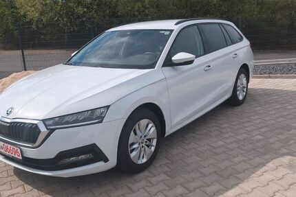 Skoda Octavia 78.900 km 20.900 &euro; Fulda 36041