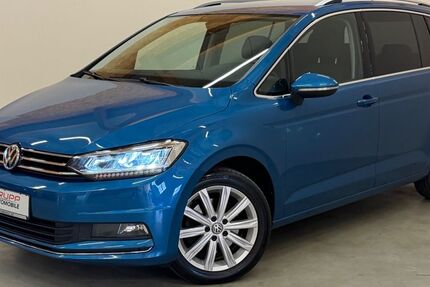 VW Touran 119.825 km 19.450 &euro; Eichenzell 36124