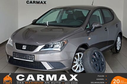 Seat Ibiza 56.060 km 9.900 &euro; Fulda 36043