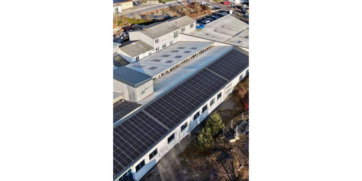 Gewerbeobjekt Dipperz Armenhof - 1.875.000&euro; | Angebot:25769379