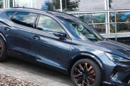 Cupra Formentor 15.394 km 44.444 &euro; Buttlar 36419