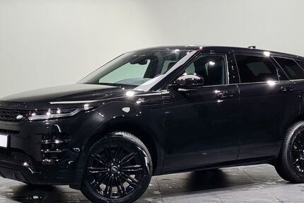 Land Rover Range Rover Evoque 1.100 km 49.490 &euro; Fulda 36043