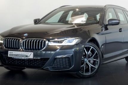 BMW 540 79.225 km 40.890 &euro; Fulda 36043
