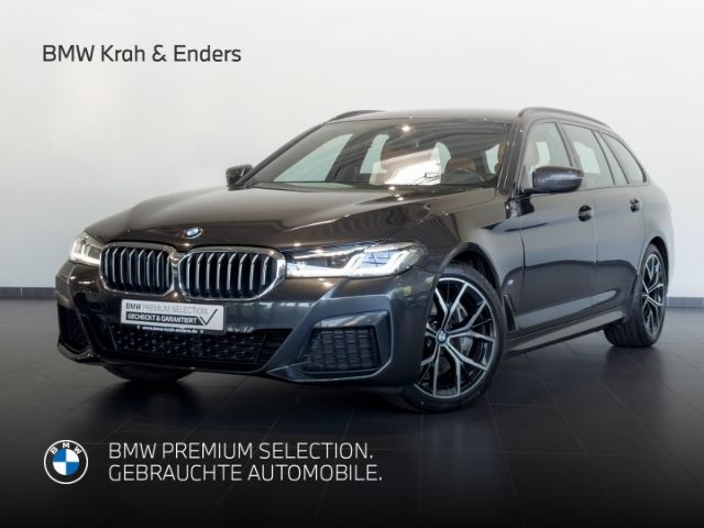 BMW 540 79.225 km 40.890 &euro; Fulda 36043