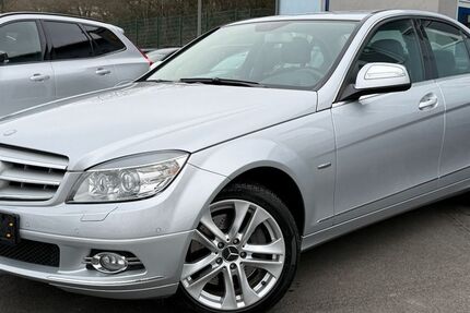 Mercedes-Benz C 350 66.330 km 12.900 &euro; Gersfeld 36129