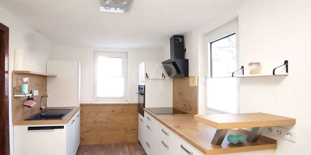 Einfamilienhaus Großenlüder - 4 Zimmer, 86 m&sup2;, 135.000&euro; | Angebot:24826194