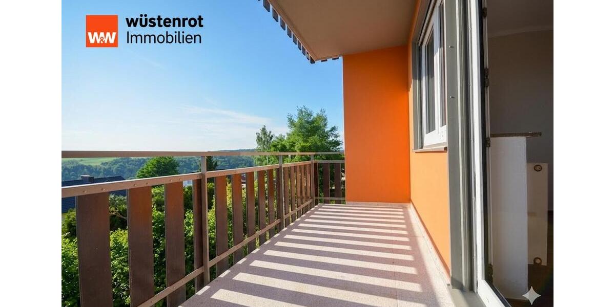 Erdgeschoßwohnung Fulda Fulda-Galerie - 3 Zimmer, 70 m&sup2;, 595&euro; | Angebot:26626783