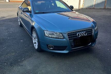 Audi A5 142.000 km 10.500 &euro; Reulbach 36115