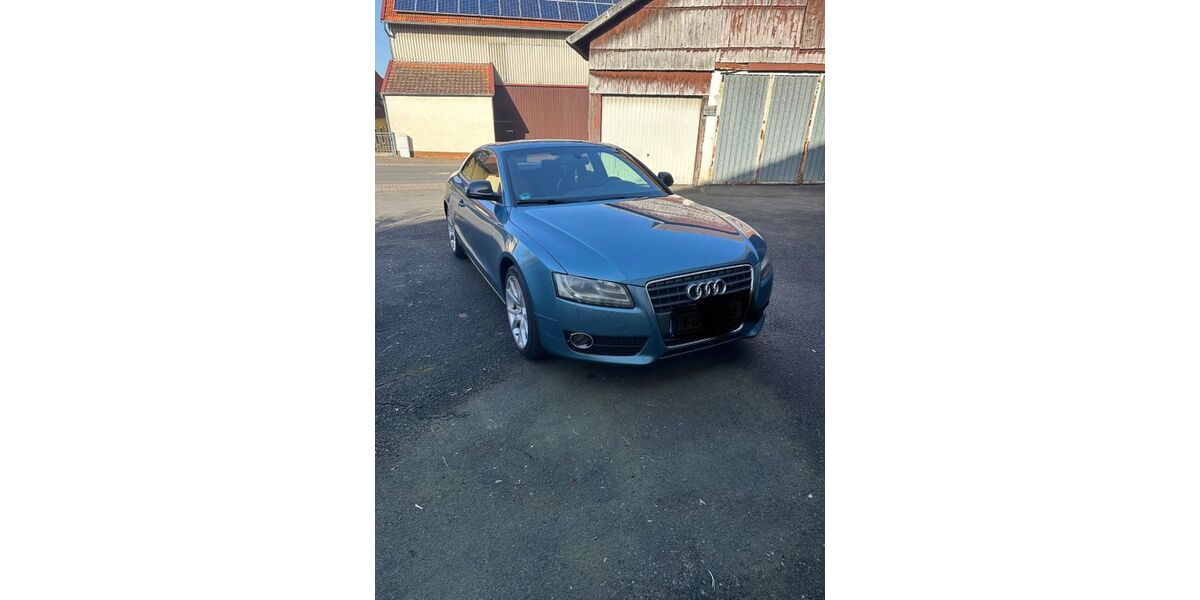 Audi A5 142.000 km 10.500 &euro; Reulbach 36115