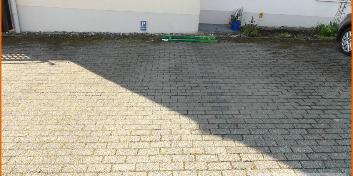 Etagenwohnung Schlüchtern - 3 Zimmer, 93 m&sup2;, 280.000&euro; | Angebot:25916539