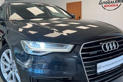 Audi A6 171.215 km 16.970 &euro; Petersberg-Böckels 36100