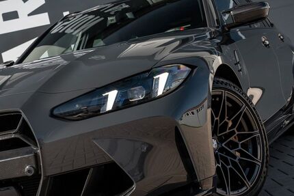 BMW M3 20.000 km 116.990 &euro; Ebersburg 36157