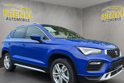 Seat Ateca 121.500 km 19.499 &euro; Fulda 36043