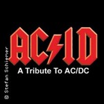 AC/ID - A Tribute to AC/DC