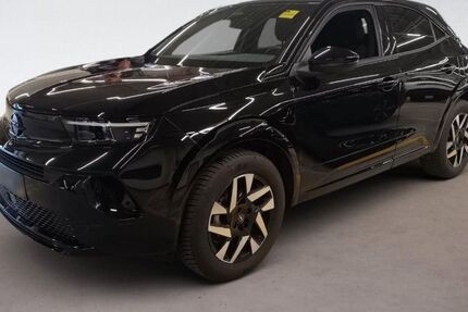 Opel Mokka 3.900 km 23.490 &euro; Großenlüder-Müs 36137