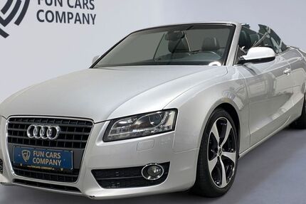 Audi A5 137.167 km 9.400 &euro; Lauterbach 36341